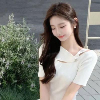 我在这里笑