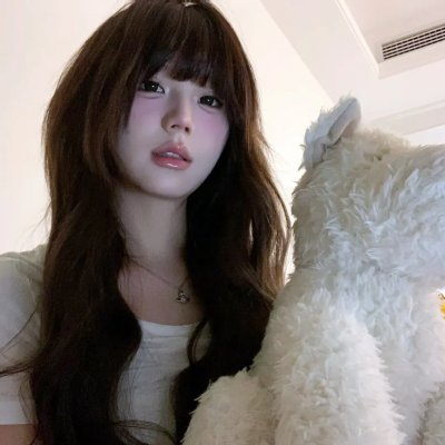 女骑士